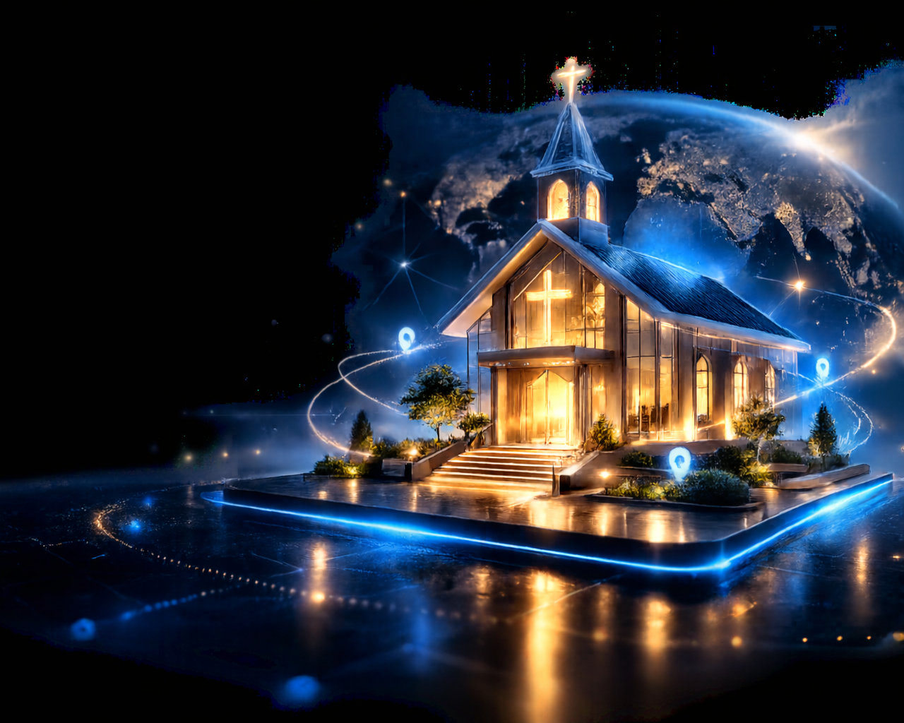 Bible Believers Fellowship